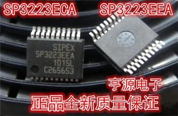 SP3223EEA SP3223 SP3223ECASSOP-20