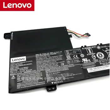 Originalus Lenovo IdeaPad 320S-14IKB L15M3PB0 L15L3PB0 NAUJAS Nešiojamas Baterija