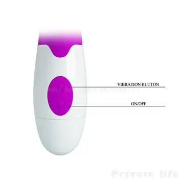 Sekso Parduotuvė Dildo 7 funkcija, dvigubas silikono Galingas dildo triušis G spot vibratorius netikras penis clitori massager sekso žaislai moterims.
