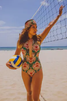 2018 Nauji Moteriški Vienas Gabalas Push Up Bandge Paminkštintas Bikini Liemenėlė Brazilijos Monokini Maudymosi Kostiumėliai Paplūdimio Maudymosi Kostiumėlį
