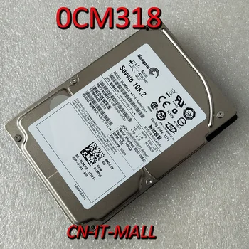 Ištraukė 0CM318 CM318 ST9146802SS 146GB 10000 RPM SAS 3Gb/s 2.5