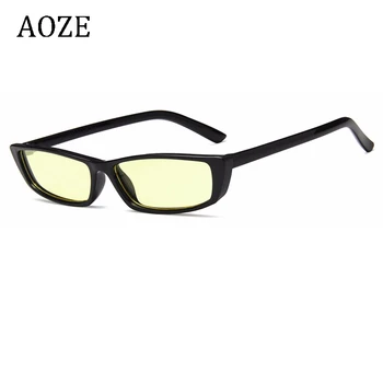 2020 Naujas mados dizaino moteriški akiniai nuo saulės flat top akinius klasikinis kvadrato rėmo atspalvių vintage red akiniai Moterų ins Populiarus