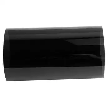 Aukštos kokybės saulės filmas automobilio priekinio stiklo, juoda skaidri saulės plėvelė, anti-UV apsaugos nuo saulės priemonės