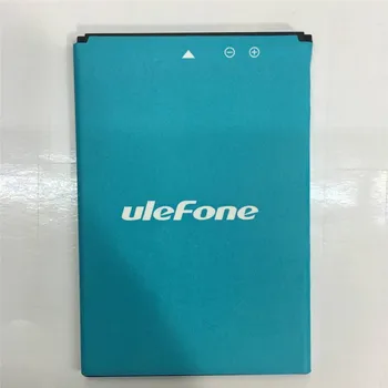Nauja Ulefone Būti Pro 3019 Baterija 3000mAh Bateria už Ulefone Būti Pro 2/Ulefone L55