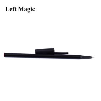 Bendable Pen Magija Gudrybės Minkština Ir Sukietėja Pen Close Up Magic Rekvizitai Mentalism Komedija Etape Magija Priedai E3047