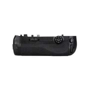 JINTU Vertikalus Baterijos Rankena Pack Rankos Turėtojas užrakto Už Nikon D850 Kamera +1x Iššifruoti EN-EL15 2250mAh Baterija Nustatyti, Kaip MB-D18