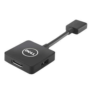 Originalą Dell Latitude 10 ST2 USB HDMI Dongle skirtas Dell Vieta 11 Pro USB HDMI Dongle