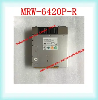 Originalus MRW-6420P-R 420W Modulis elektros Energijos Tiekimas elektros Energijos Tiekimo Įranga