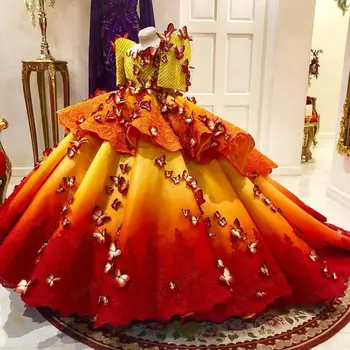 Naujas Atvykimo Aukso Princesė Quinceanera Suknelės 2021 Prabangių Sužadėtuvių Saldus 16 Suknelė Kamuolys Suknelė Prom Chalatai Nuotakos Boutique