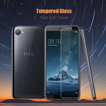 Grūdintas Stiklas Už HTC Desire, 19S 19 Plus 12S HD Clear Screen Protector, Skirta HTC Desire 10 12 20 Pro 9H Toughed Filmas