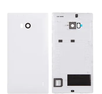 Dangtelis Baterijos Būsto duris Nokia Lumia 930 Baterija Bezel atgal Padengti Atveju durys