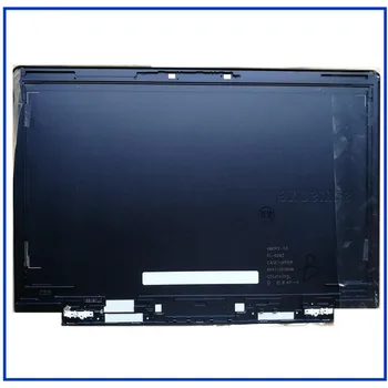 Naujas LCD Galinį Dangtelį į Viršų Atveju, Priekiniai Bezel Padengti Palmrest Apačioje Bazės Padengti Samsung NP940X3K NP940X3G 940X3K 940X3G