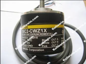 E6C2-CWZ1X 1800P/R rotary encoder .