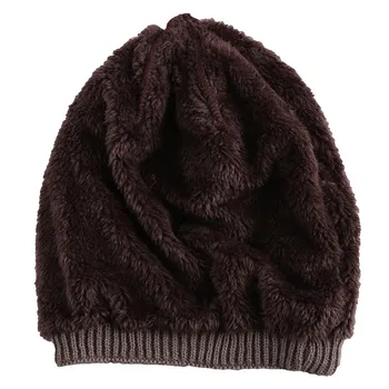Unisex Kepuraitė Žiemos Skrybėlės Bžūp Vyrai Moterys Gyvulių Skrybėlę Beanies Juostele Megzti Hiphop Skrybėlę Vyras Moteris Šiltas Vilnos Kepurė Žiemai