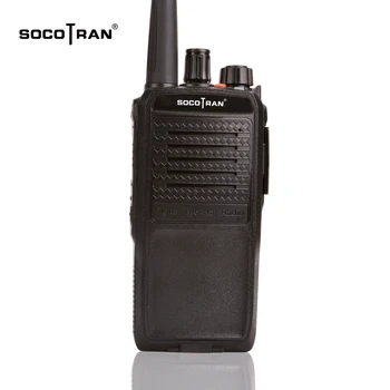5W Profesionalių Skaitmeninių Walkie Talkie dviejų dažnių VHF radijo 136-174MHz UHF 400-470Mhz Ilgai Kalbėti Asortimentą, Digital & Analog režimas RS-538