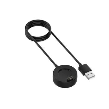 USB Įkrovimo Kabelis, Įkroviklis Duomenų garmin Fenix 5/5S/5X/6 S60 D2 Perkelti 3/3S X10 X3UA