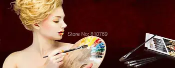 Rankomis dažyti aliejus, drobė, tapyba aukštos kokybės Namų puošmena meno DM-15071407
