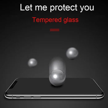 2.5 D Visiškas Lenktas Ekrano Apsaugos Huawei 30 Pro Apsaugos Grūdintas Stiklas HuaweiP30 Pro Apsauginė Stiklo Plėvelė Pakeitimo