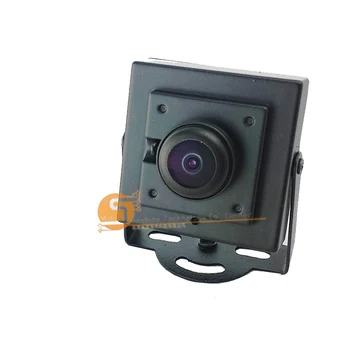 USB kamera 720P Ultra Plataus kampo USB kamera, palaiko Android OTG nemokamas pristatymas