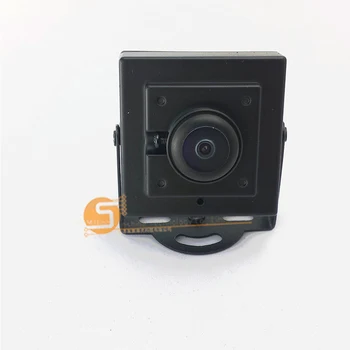 USB kamera 720P Ultra Plataus kampo USB kamera, palaiko Android OTG nemokamas pristatymas