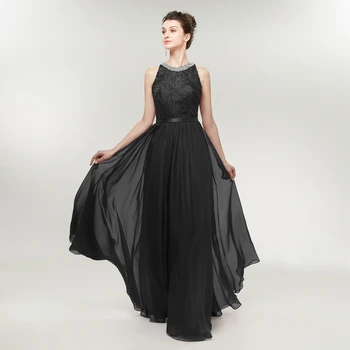 Abendkleider sandėlyje-Line Vakaro suknelės 2021 Siuvinėjimo Zawalcowany Oficialų suknelė elegantiškas abiye Vestido de festa longo