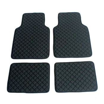 ZHAOYANHUA Aukštos kokybės tinka Universalus automobilių grindų kilimėliai Hyundai Visų Modelių automobilių stiliaus kilimas grindų